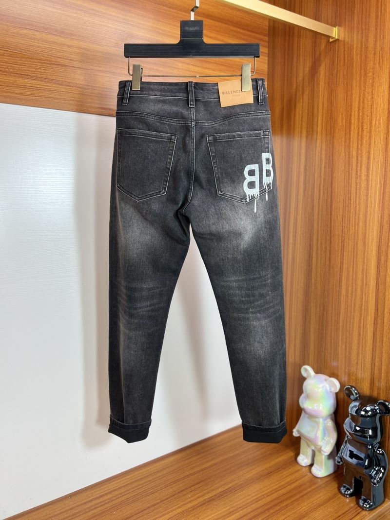 Balenciaga Jeans